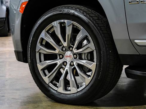 Used 2024 GMC Yukon XL Denali w/ Max Trailering Package image 56