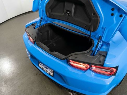 Used 2023 Chevrolet Camaro ZL1 image 27