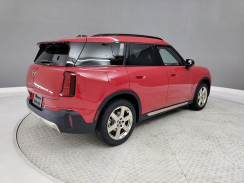 New 2025 MINI Cooper Countryman S image 6
