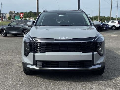 New 2026 Kia Sportage EX FWD image 6