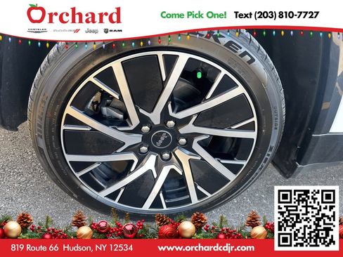 Used 2025 Jeep Wagoneer S Limited image 13