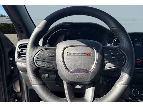 New 2026 Dodge Durango GT w/ Blacktop Package image 12