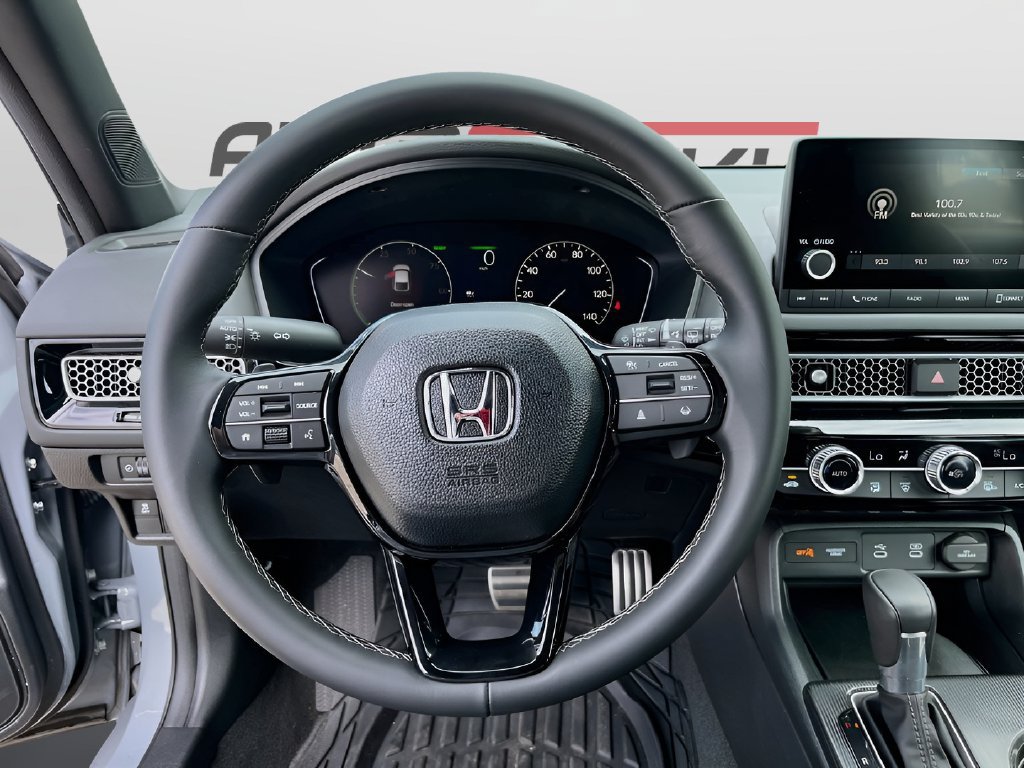 Used 2026 Honda Civic Sport image 11