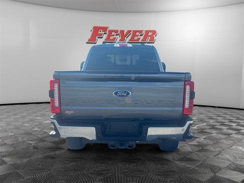 Certified 2024 Ford F350 Lariat w/ Lariat Ultimate Package image 4