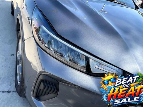 Used 2025 Ford Escape ST-Line FWD image 33