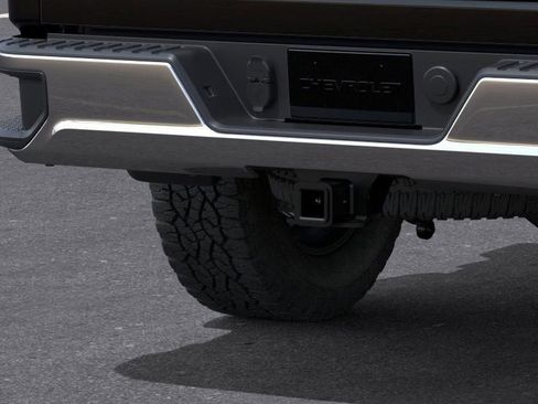 New 2026 Chevrolet Silverado 2500 LT image 15