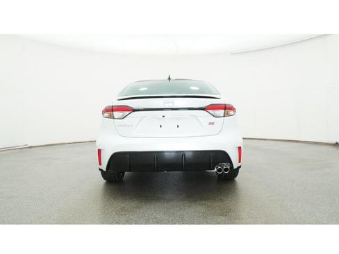 New 2026 Toyota Corolla SE image 23