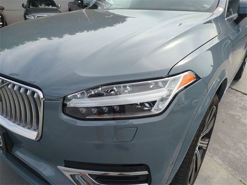 Certified 2023 Volvo XC90 T8 Plus image 9