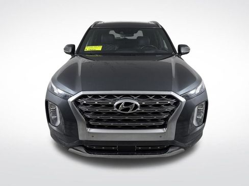 Certified 2020 Hyundai Palisade Limited image 11