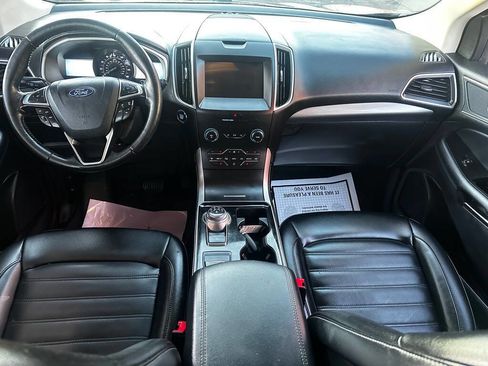 Used 2019 Ford Edge SEL w/ Equipment Group 201A image 15