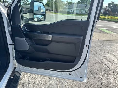 Used 2021 Ford F150 XLT w/ Equipment Group 302A High AWD/4WD image 33
