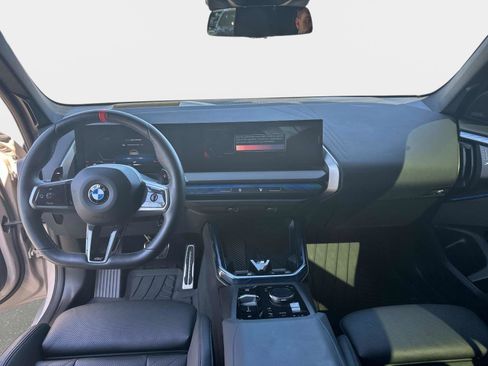 Used 2025 BMW X3 M50 w/ Premium Package image 15