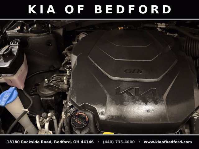 Certified 2022 Kia Telluride LX AWD/4WD image 26