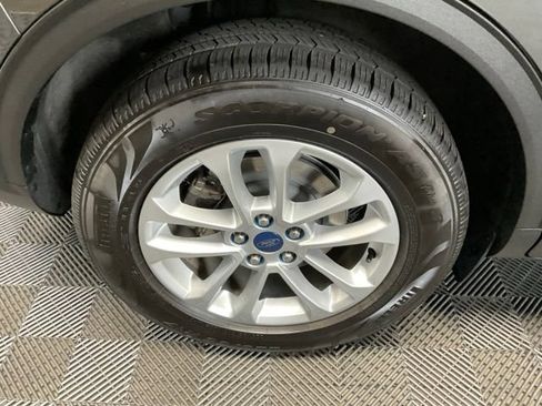 Used 2020 Ford Escape SE AWD/4WD image 46