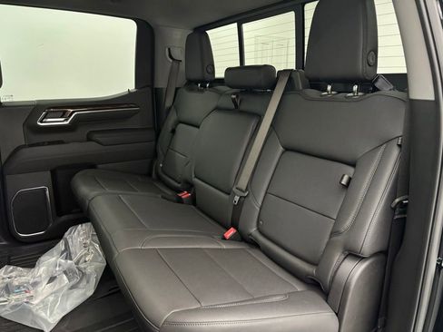New 2026 GMC Sierra 1500 Elevation w/ Elevation Premium Package image 40