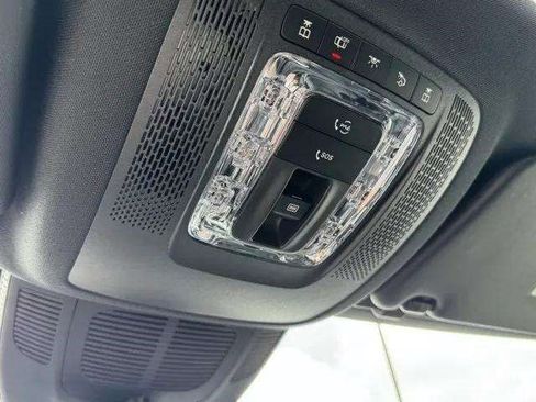 New 2025 Mercedes-Benz GLS 450 4MATIC image 19