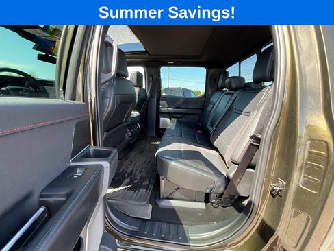Used 2024 Ford F150 Raptor AWD/4WD image 46