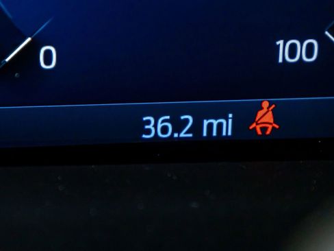 Used 2026 Ford F250 Platinum w/ Platinum Plus Package image 22