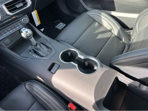 New 2026 Ford Mustang Premium image 31