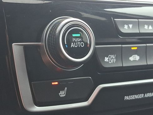 Used 2018 Honda CR-V EX image 25