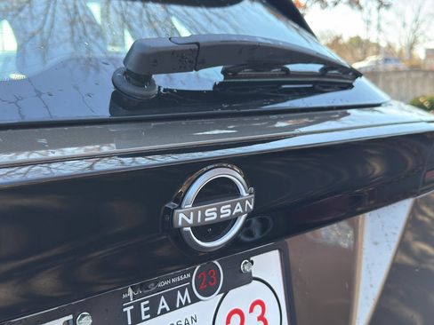 New 2026 Nissan Kicks S image 13