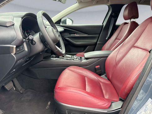 Certified 2025 MAZDA CX-30 AWD 2.5 S w/ Preferred Package image 19