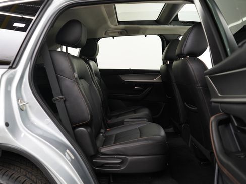 Certified 2024 MAZDA CX-90 Plug-In Hybrid w/ Premium Pkg image 12