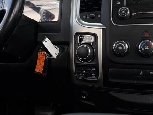Used 2019 RAM 1500 Warlock AWD/4WD image 22