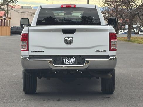 Used 2024 RAM 2500 Big Horn image 5