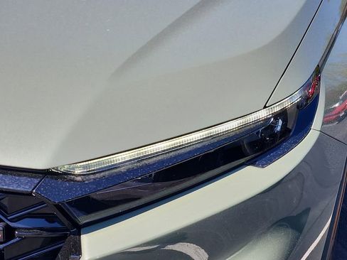 New 2026 Honda CR-V TrailSport image 8