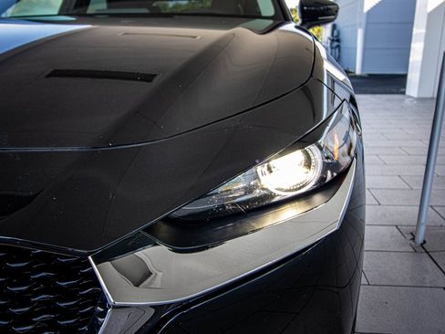 Used 2020 MAZDA CX-30 AWD w/ Premium Package image 9