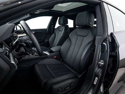 Certified 2025 Audi A5 2.0T Premium Plus w/ Convenience Plus Package image 12