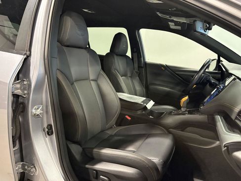 Used 2024 Subaru Outback Wilderness AWD/4WD image 37