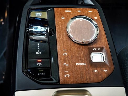 Used 2023 BMW iX M60 w/ Executive Package image 20