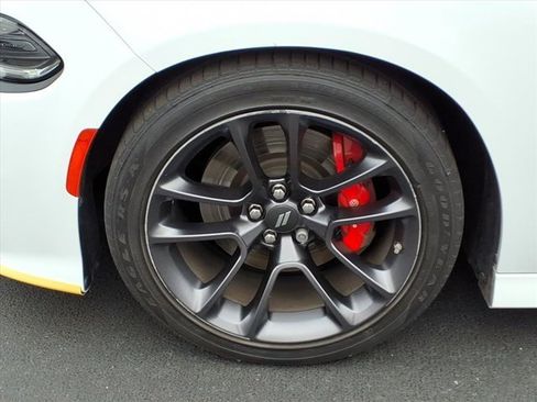 Used 2023 Dodge Charger R/T w/ Daytona Edition Group image 31