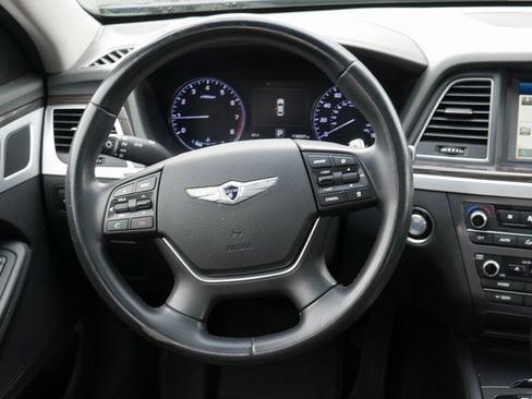 Used 2015 Hyundai Genesis 3.8 w/ Option Group 03 image 17