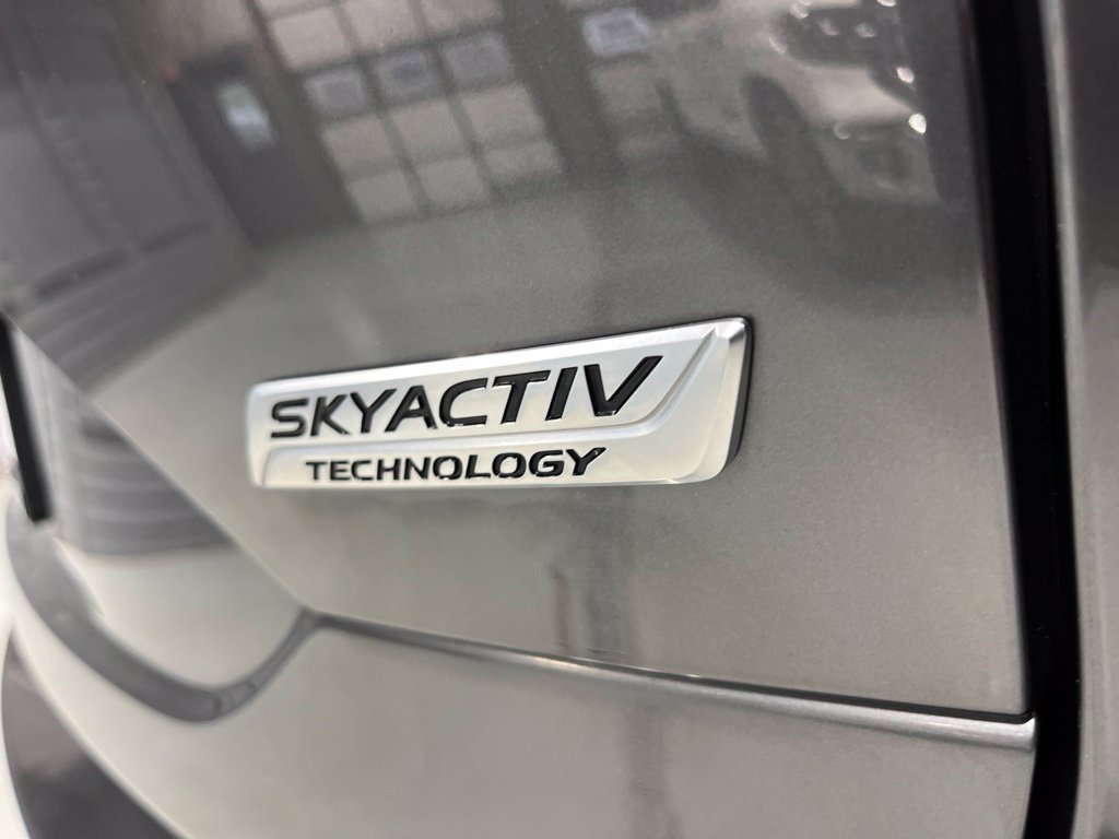 Used 2017 MAZDA CX-5 Touring w/ I-ACTIVSENSE Package AWD/4WD image 34