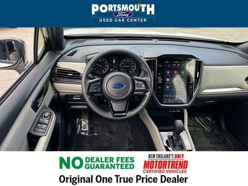 Used 2025 Subaru Forester Premium image 7