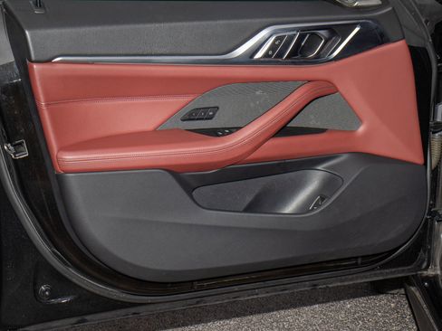 Used 2022 BMW M440i xDrive Gran Coupe w/ Premium Package image 15