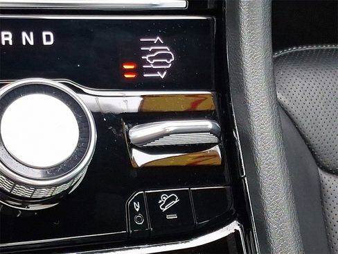 Used 2022 Jeep Grand Cherokee Overland image 27