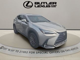 Used 2024 Lexus NX 250 FWD w/ Cold Area Package video 1