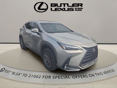 Used 2024 Lexus NX 250 FWD w/ Cold Area Package