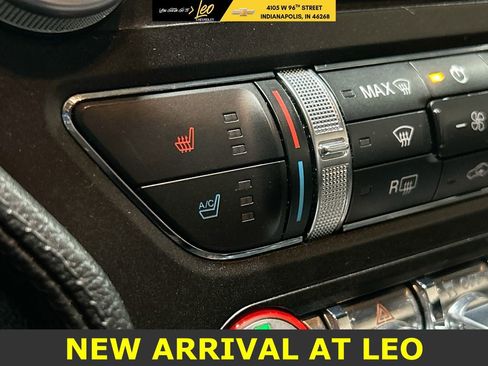 Used 2015 Ford Mustang GT Premium w/ Equipment Group 401A image 19