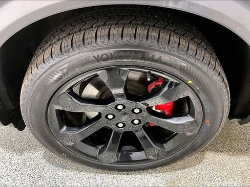 Used 2021 Ford Explorer ST w/ ST Street Pack image 36