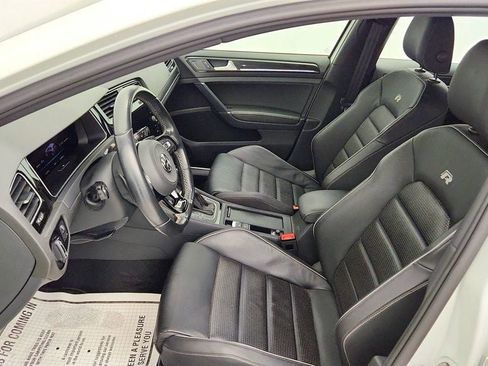 Used 2019 Volkswagen Golf R 4-Door AWD/4WD image 20