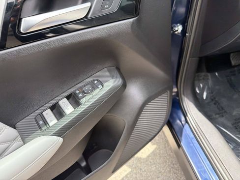 Used 2022 Mitsubishi Outlander SEL FWD image 13