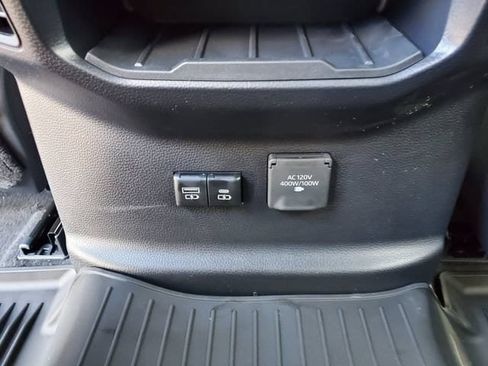 New 2026 Toyota Tundra 1794 Edition AWD/4WD image 12