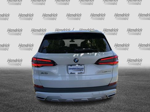 Used 2022 BMW X5 xDrive40i w/ Premium Package AWD/4WD image 9
