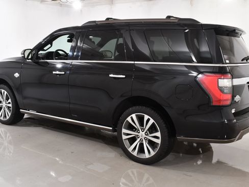 Used 2020 Ford Expedition King Ranch AWD/4WD image 15
