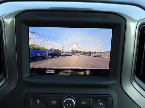 New 2025 Chevrolet Silverado 2500 W/T w/ WT Convenience Package AWD/4WD image 10